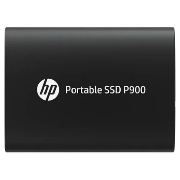 HP P900 7M693AA USB 3.2 1 TB Taşınabilir SSD