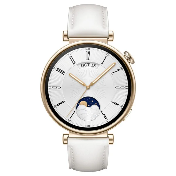 Huawei Watch GT 4 41mm Akıllı Saat