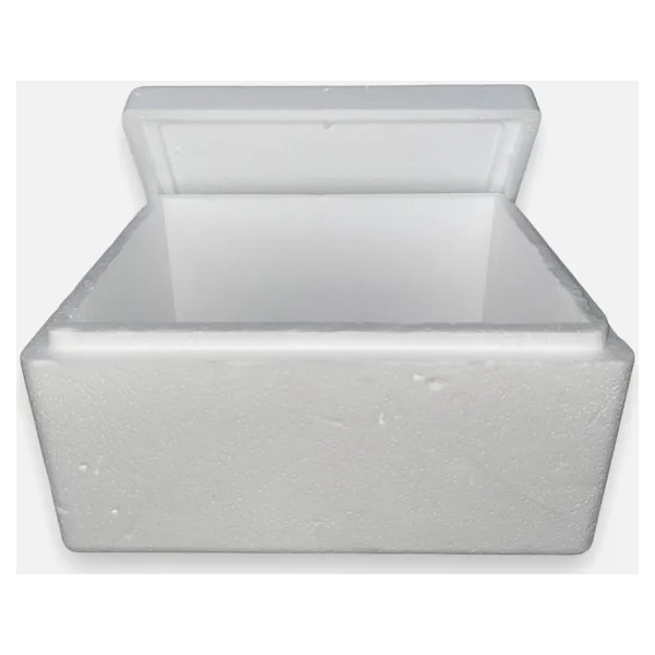 HYB Strafor Kutu 19,5x25,5x12cm