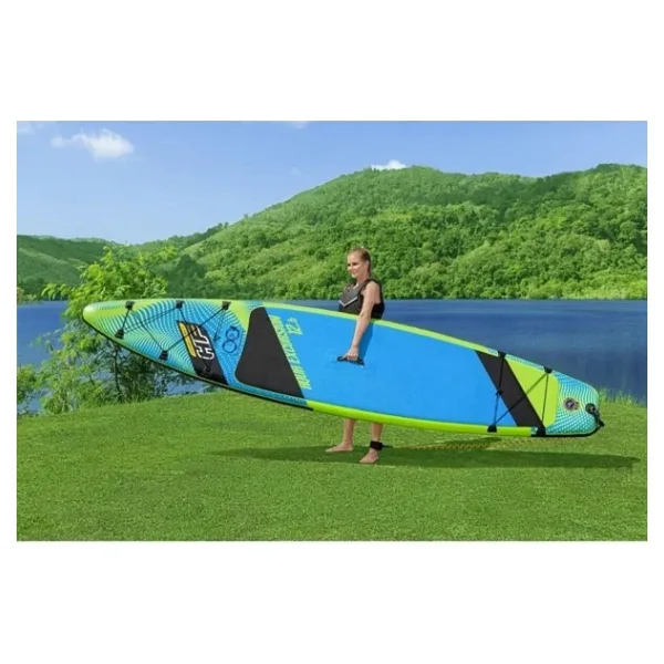 Hydro Force 65373 Aqua Excursion 381 cm Şişme SUP Board