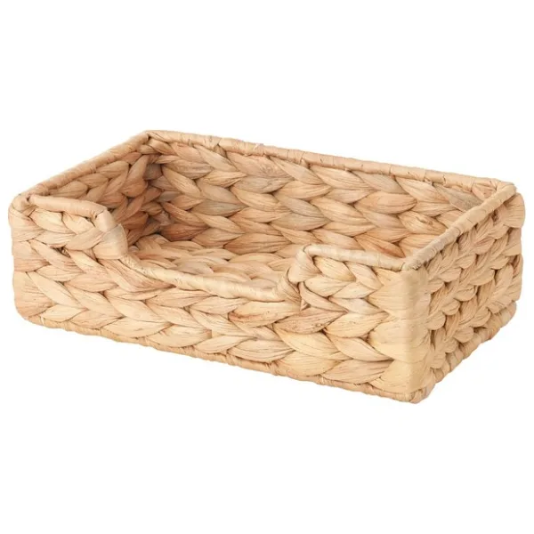 Ikea Cıssan Hasır Peçetelik 22X13 cm