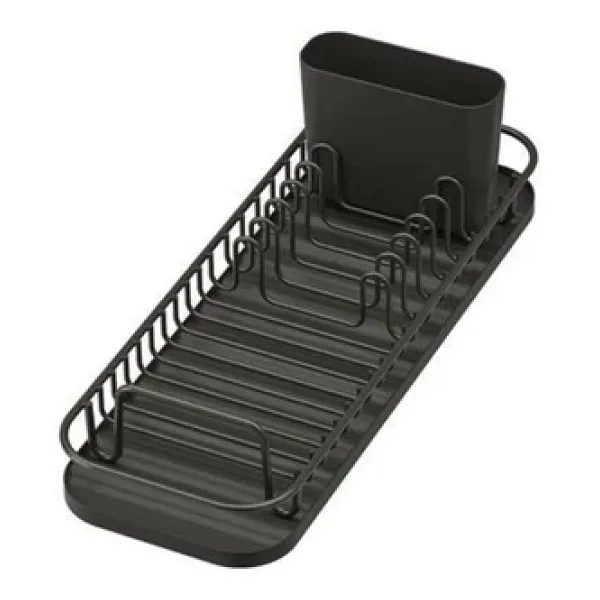 IKEA Tezgah Üstü Mini Bulaşıklık Meridyendukkan Antrasit Renk Pratik Mutfak Ürünleri