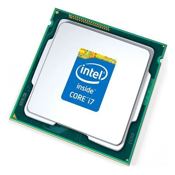 Intel Core i7-4790 Dört Çekirdekli 3.60 GHz İşlemci