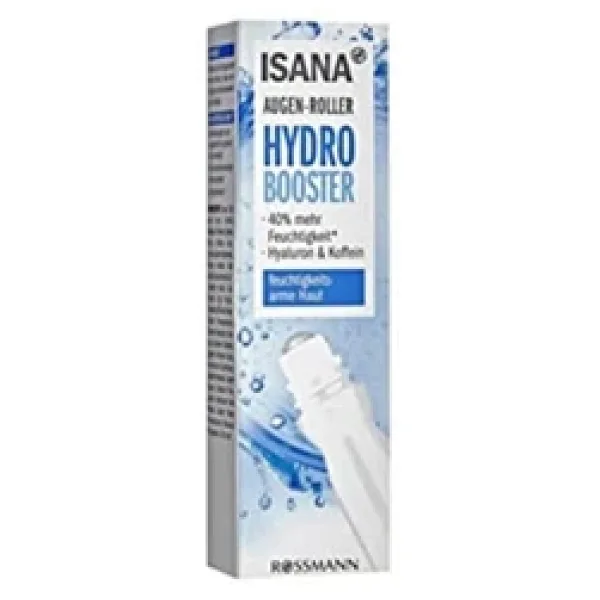 ISANA Marka: Cilt Hydro Booster Göz Çevresi Roll On 15ml Kategori: El Kremi