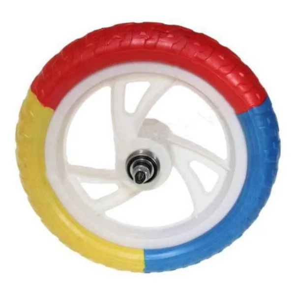 Jant 12" Plastik Ön