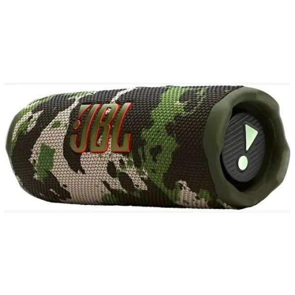 JBL Flip 7 Squad Bluetooth Hoparlör