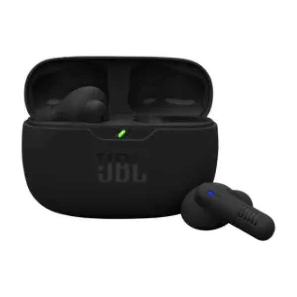 JBL Wave Beam 2 ANC TWS Siyah Kulak İçi Bluetooth Kulaklık
