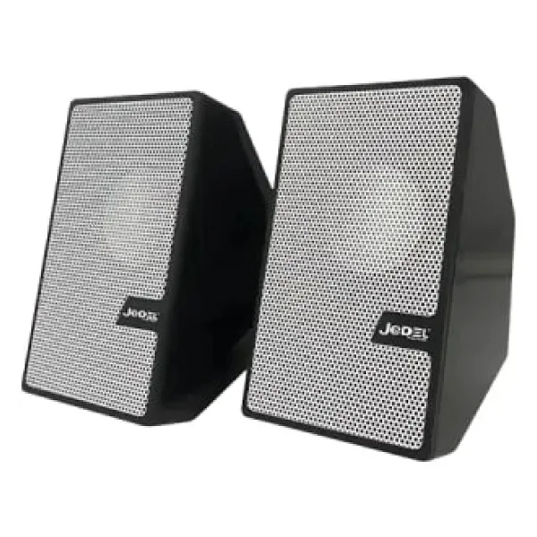 Jedel USB Mini Speaker 2.0 Stereo Hoparlör