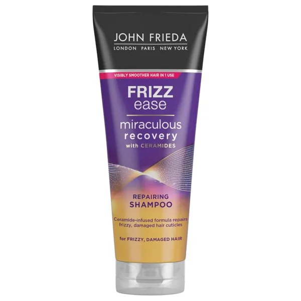 John Frieda Frizz Ease Miraculous Recovery 250 ml Mucizevi İyileşme Şampuan