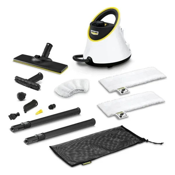 Karcher SC 2 Deluxe Buharlı Temizleyici