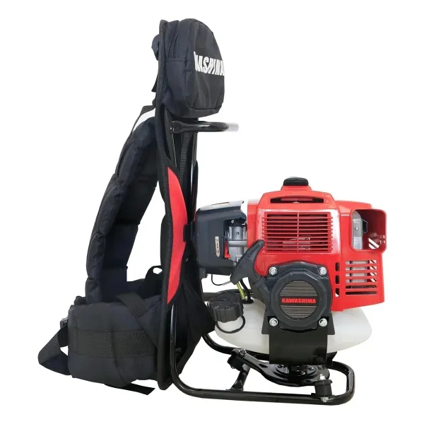 Kawashima Benzinli Sırt Tırpanı 3.0 Hp Hr9520b