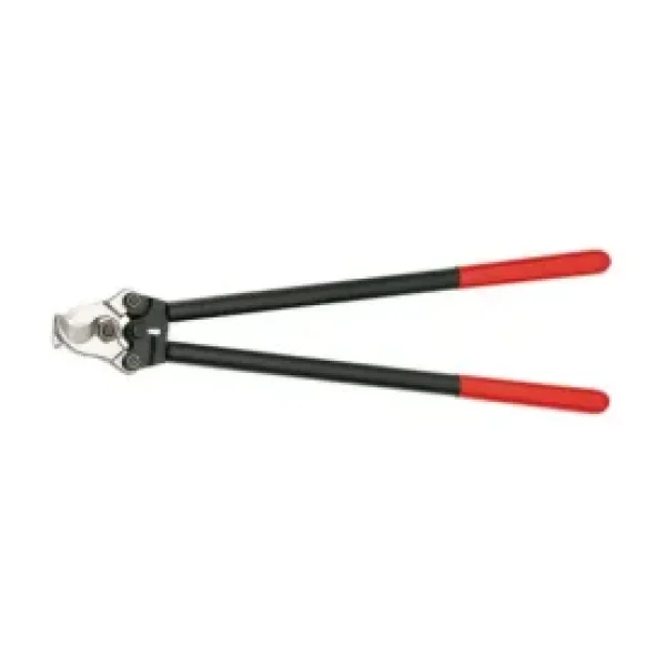 Knipex 95 21 600 Büyük Boy Kablo Makası