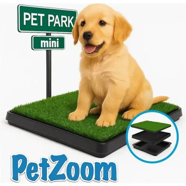 Köpek Tuvalet Eğitim Seti