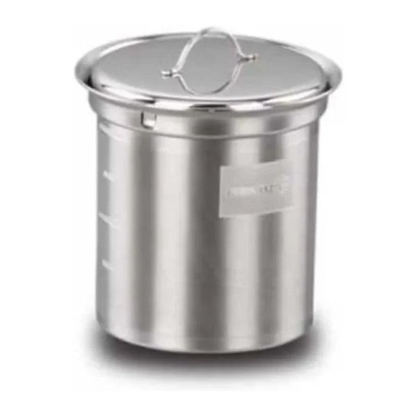 Korkmaz A591 Straina 85.8 mm Çay Süzgeci