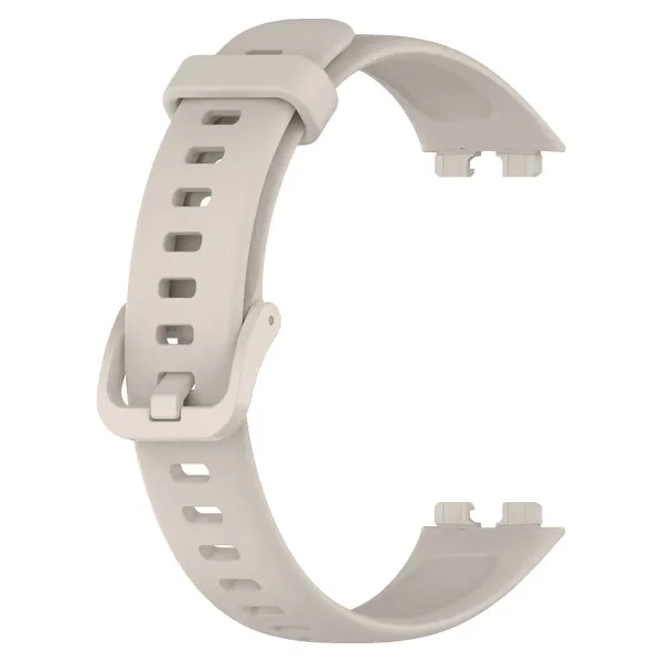 KRETON Huawei Band 8 , 9 Ve 10 Ile Uyumlu Kordon Spor Jel Kayış