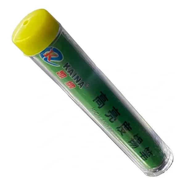 Küçük Lehim Tüpü 1mm 10Gr
