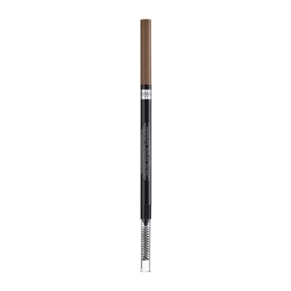 L'Oreal Paris Infaillible 24H Micro Precision 3.0 Brunette Kaş Kalemi