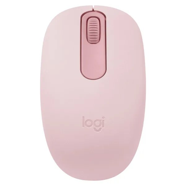 Logitech M196 Sessiz Optik Kablosuz Mouse