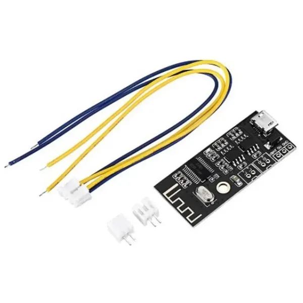 M38 BLE 4.2 Bluetooth Kayıpsız MP3 Audio Alıcı Modülü