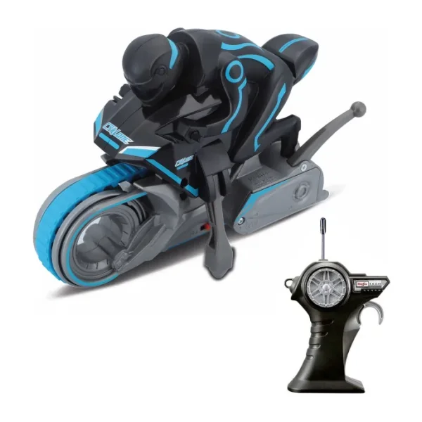 Maisto Cyklone Motobike R/C Uzaktan Kumandalı Motobike 82181