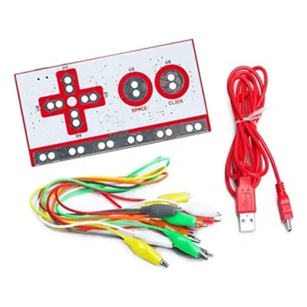 Makey Makey - Stem Geliştirme Kartı