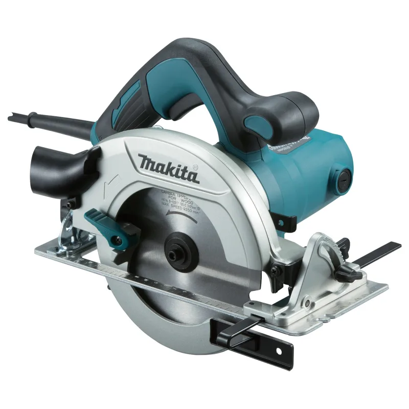 Makita HS6601 1010 W Daire Testere