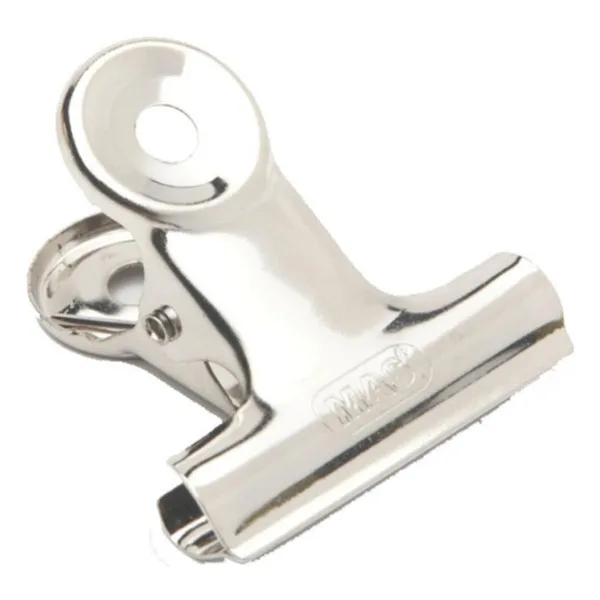 Mas 940 30 mm 24'lü Yaylı Evrak Kıskacı