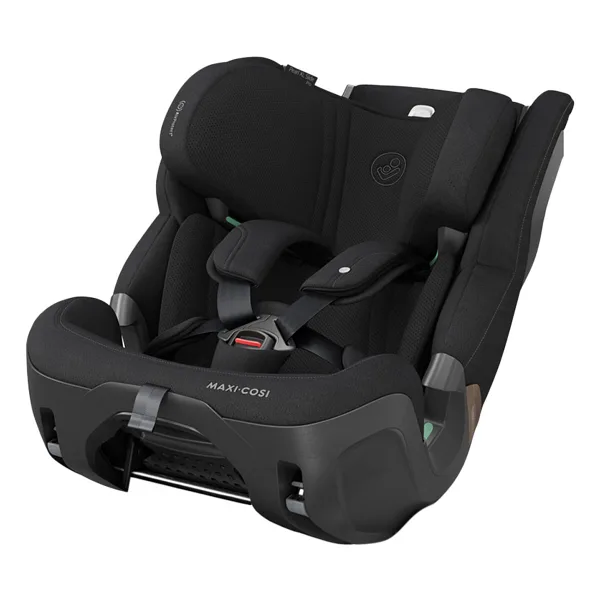 Maxi-Cosi Pearl XL Slide Pro 360 Authentic Black 5-36 kg Oto Koltuğu