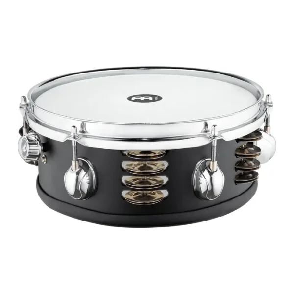Meinl Drummer Series 10 inç Compact Jingle Trampet