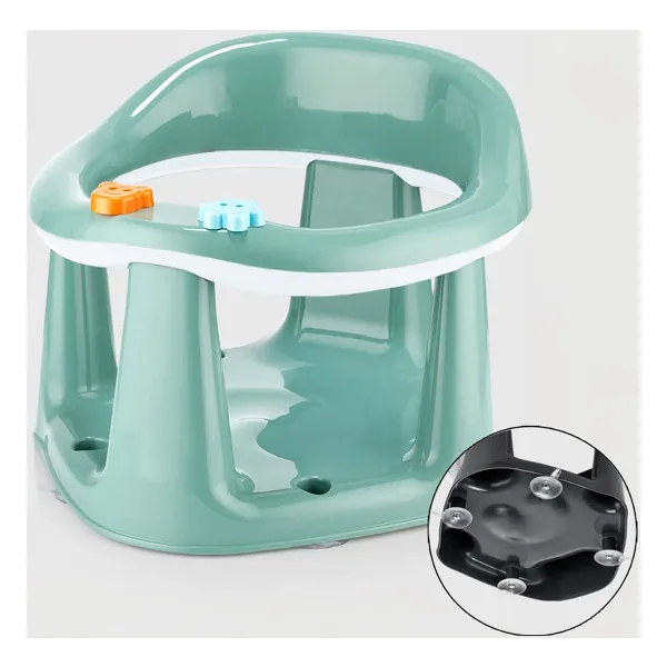 Meleni Baby Vakumlu Bebek Banyo Oturağı