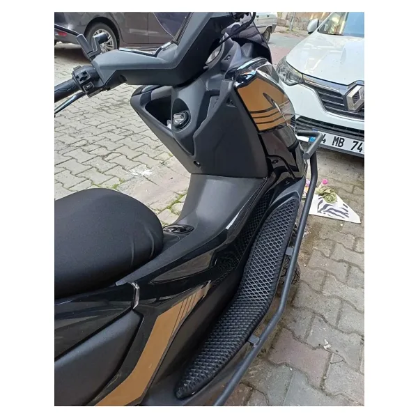 MNB EVA Kuba New City Motor Paspası Eva Renk Seçenekli