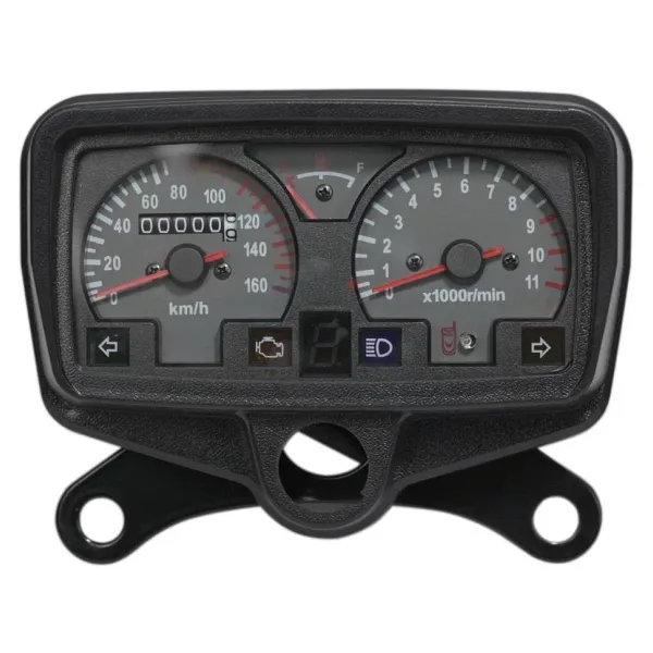 Mondial 100 Uag İ Gösterge Paneli Komple