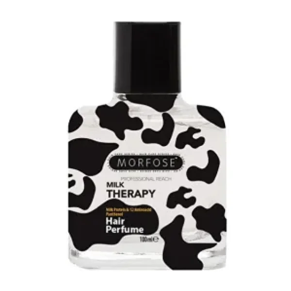 Morfose Milk Therapy 100 ml 2 Adet Saç Parfümü