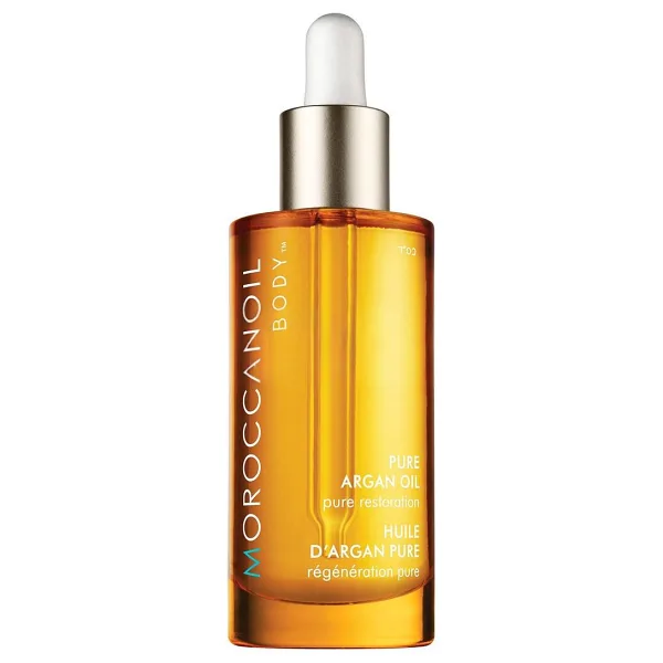 Moroccanoil Body Pure Argan Oil Cilt Bakım Yağı 50 ml