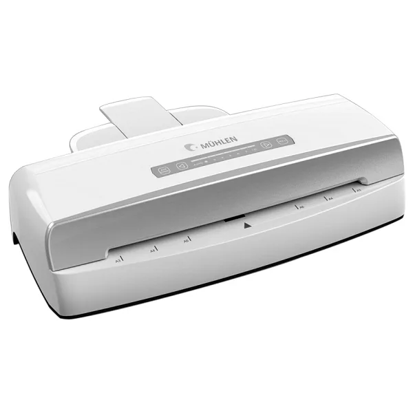 Mühlen VL 602 Jet Speed Laminasyon Pvc Kaplama Makinesi
