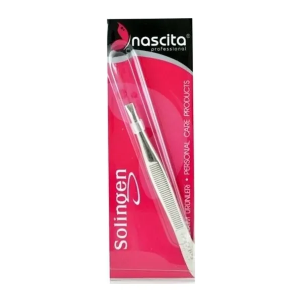 Nascita Düz Ağızlı Cımbız 029