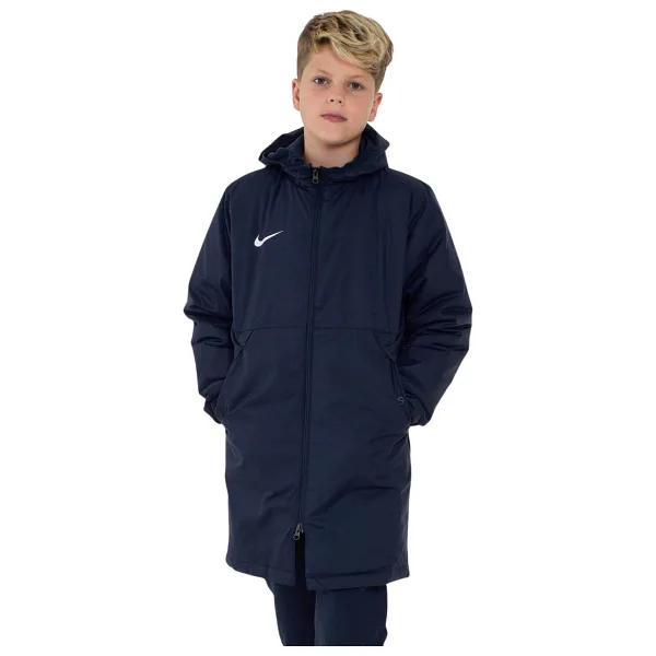 Nike Repel Park 20 Winter Çocuk Siyah Mont