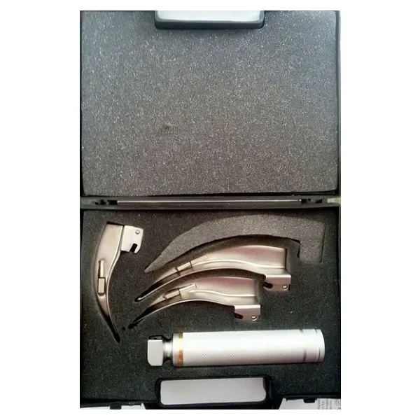 Nm Di 766130 Laringoskop 3 Blade