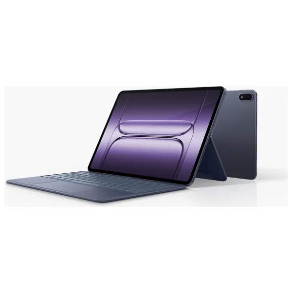 Oneplus Pad 3 Akıllı Klavye Qwerty Mavi