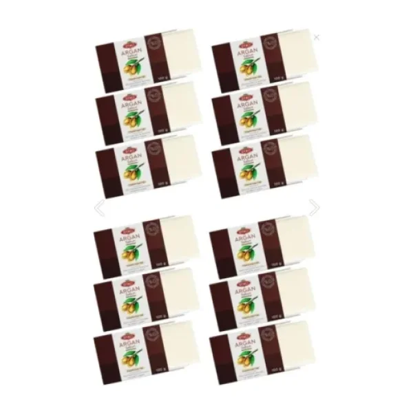 Otacı Argan Sabun Banyo Sabunu 100 gr x 12 adet