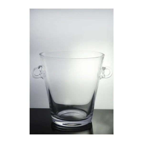 Paşabaçe Denizlicam El İmalatı Büyük Kristal Buz Kovası 1015305 18695