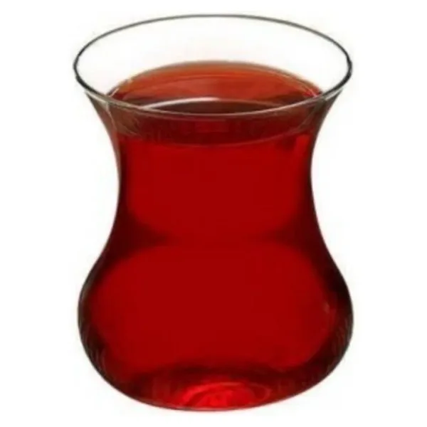 Paşabahçe Aurora 42471 12'li Çay Bardağı