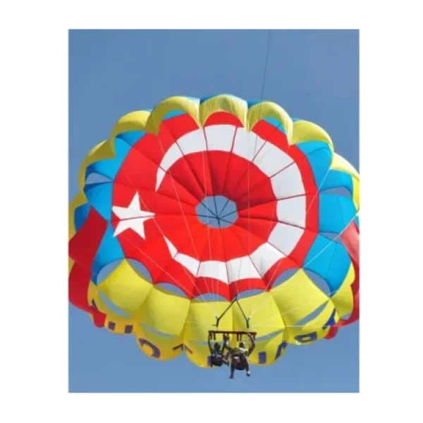 PEGASUS 28 FT PARAŞÜT