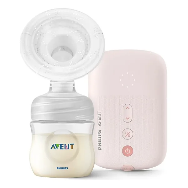Philips Avent Tekli Elektrikli Göğüs Pompası