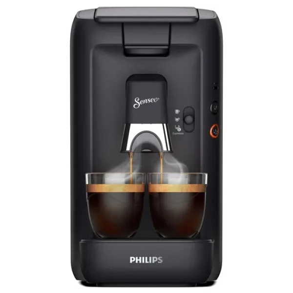 Philips Senseo Maestro CSA260/60 Siyah Pod Kapsüllü Kahve Makinesi