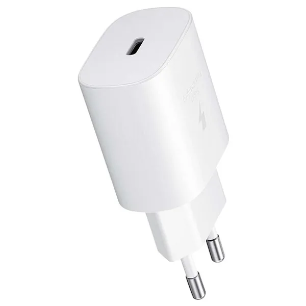 Phixi Ultimate UPD4125 25 W Type-C Hızlı Şarj Adaptörü