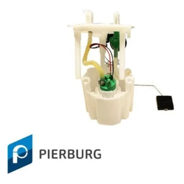 PIERBURG 7.00468.99.0 DEPO ŞAMANDIRASI C4 307 05-