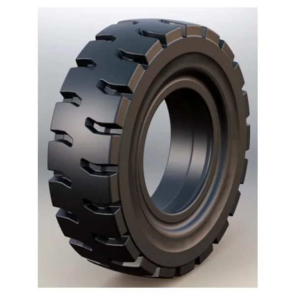 Powerstone 825-15 Siyah Dolgu Segmanlı / 6.5 Yaz Lastiği