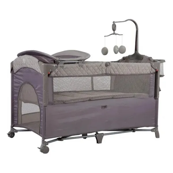 Prego 8044 Miami Plus Oyun Parkı
