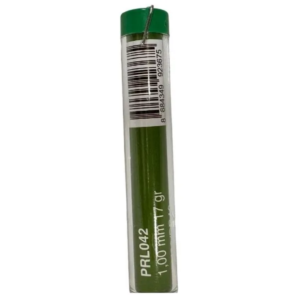 Prolink Tüp Lehim Teli 60/40 17Gr 1Mm Prl-042